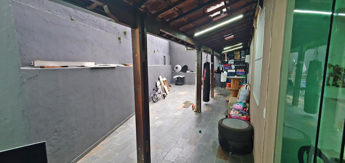 Apartamento, Cinquentenário, 3 Quartos, 1 Vaga, 1 Suíte