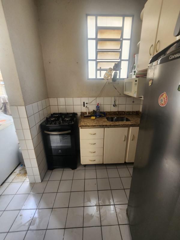 Apartamento, Serrano, 2 Quartos, 0 Vaga