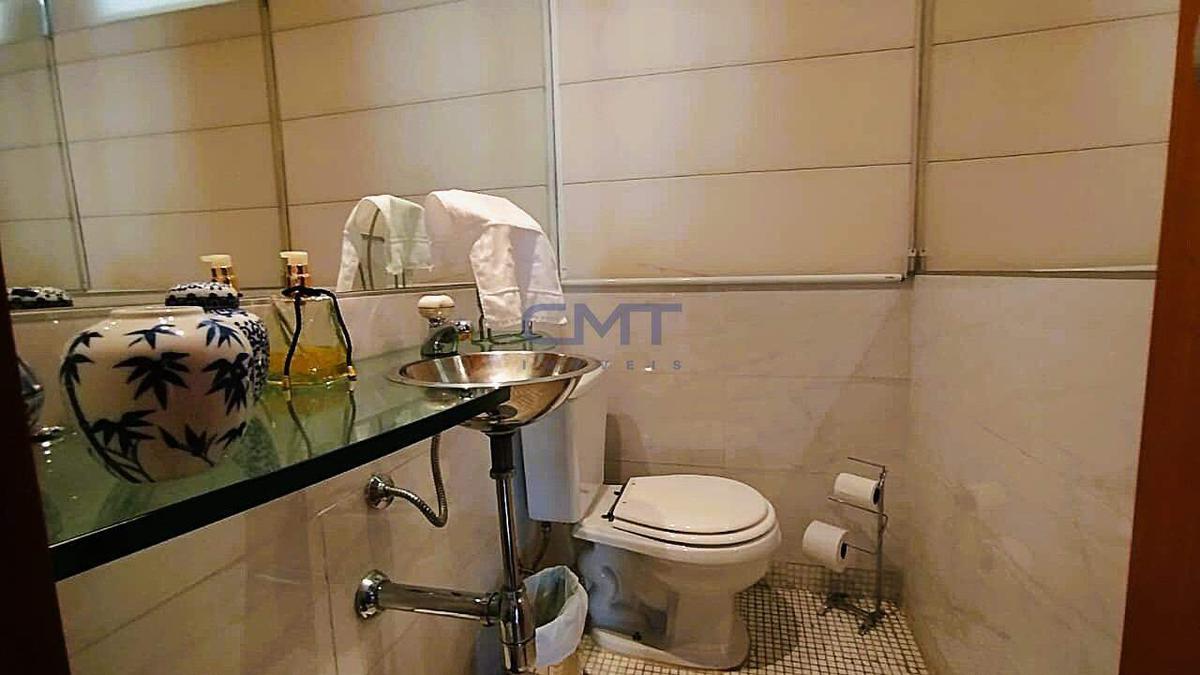 Apartamento, Luxemburgo, 4 Quartos, 4 Vagas, 2 Suítes