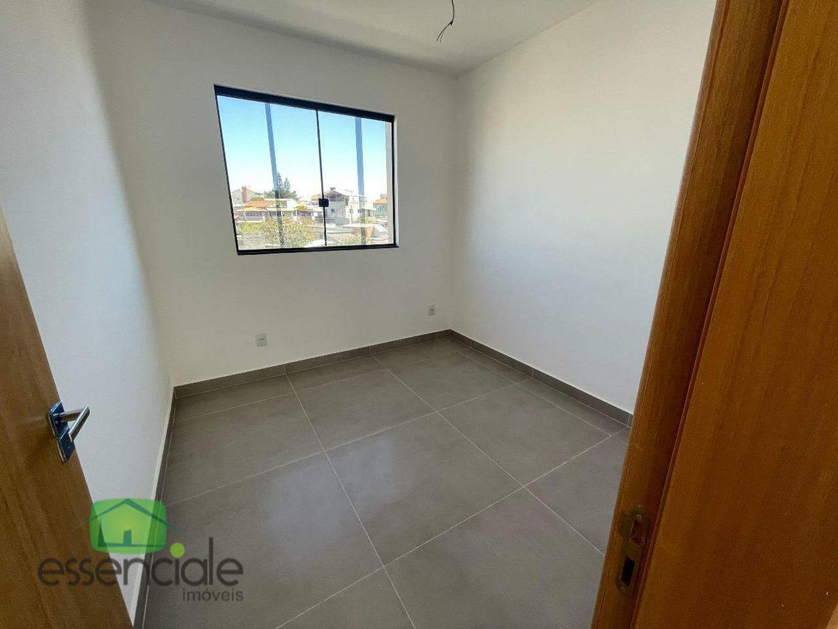 Cobertura, Novo Eldorado, 2 Quartos, 2 Vagas, 1 Suíte