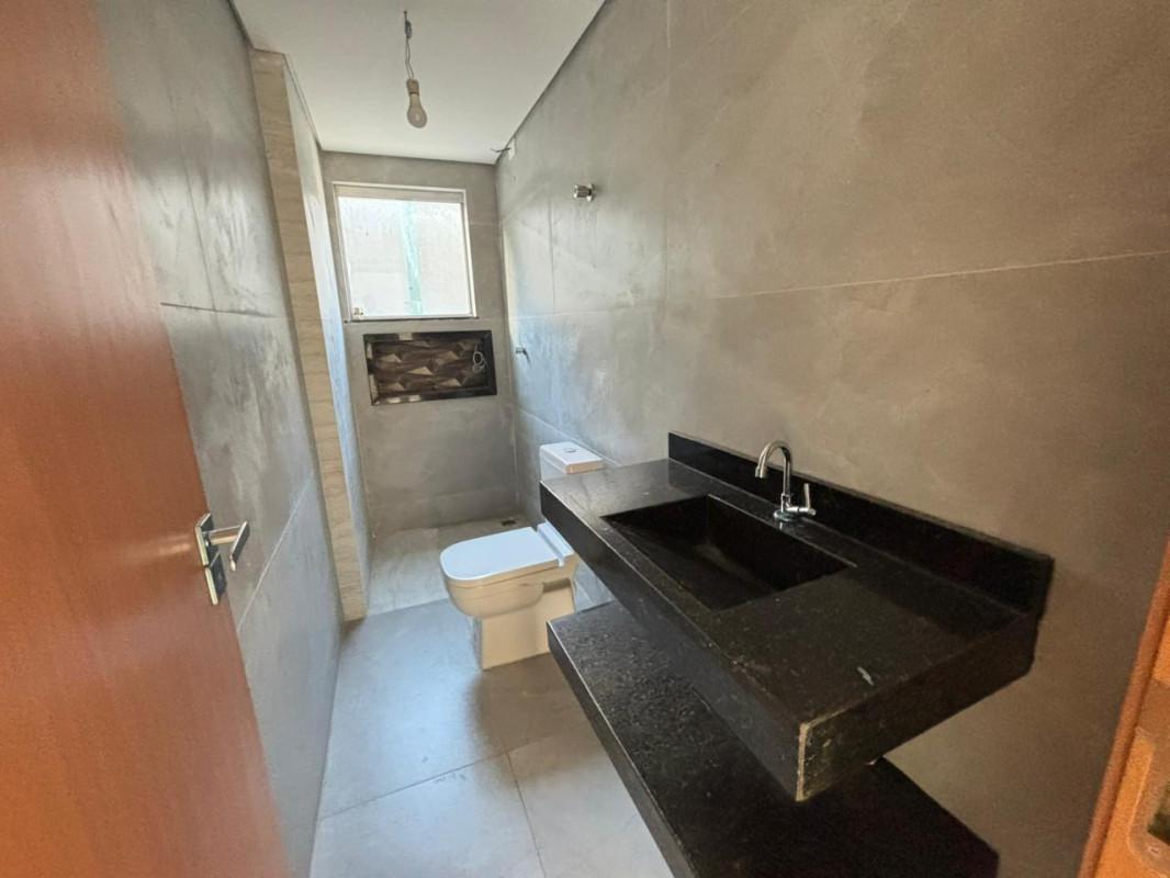Apartamento, Santa Mônica, 3 Quartos, 1 Vaga, 1 Suíte