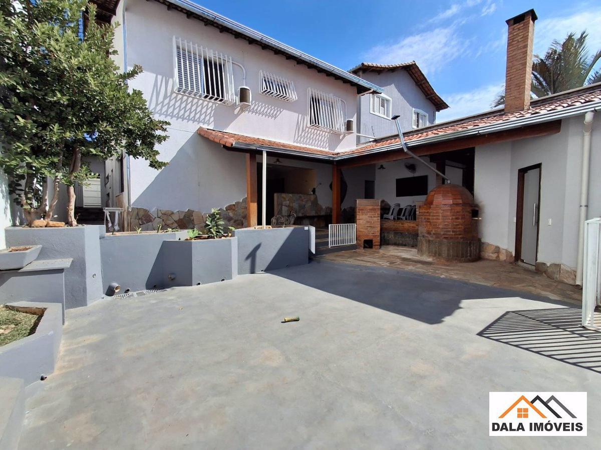 Casa, Palmares, 4 Quartos, 4 Vagas, 2 Suítes