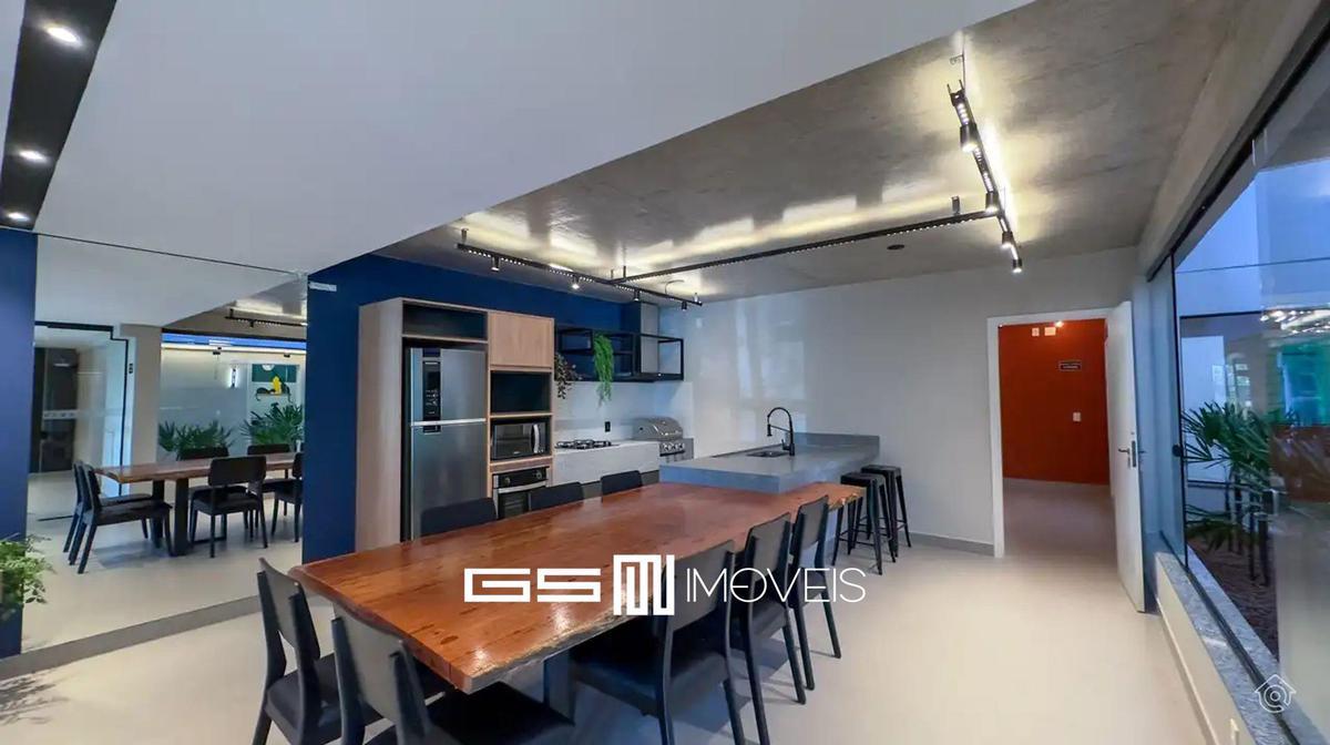 Apartamento, Grajaú, 2 Quartos, 2 Vagas, 2 Suítes