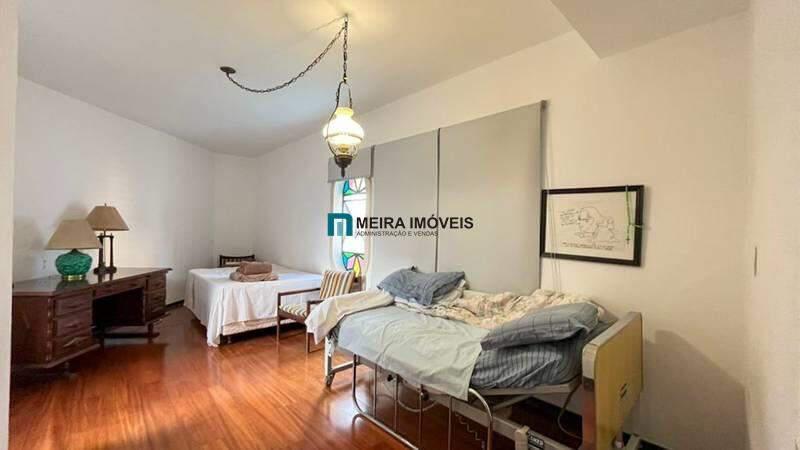 Cobertura, Funcionários, 6 Quartos, 3 Vagas, 1 Suíte