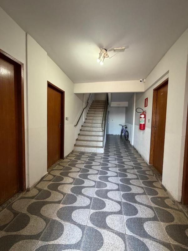 Apartamento, Brasília, 3 Quartos, 2 Vagas