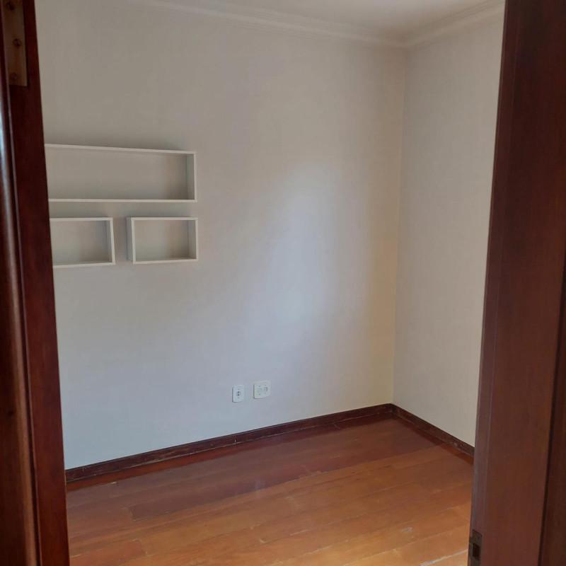 Apartamento, São Luiz (pampulha), 3 Quartos, 1 Vaga, 1 Suíte