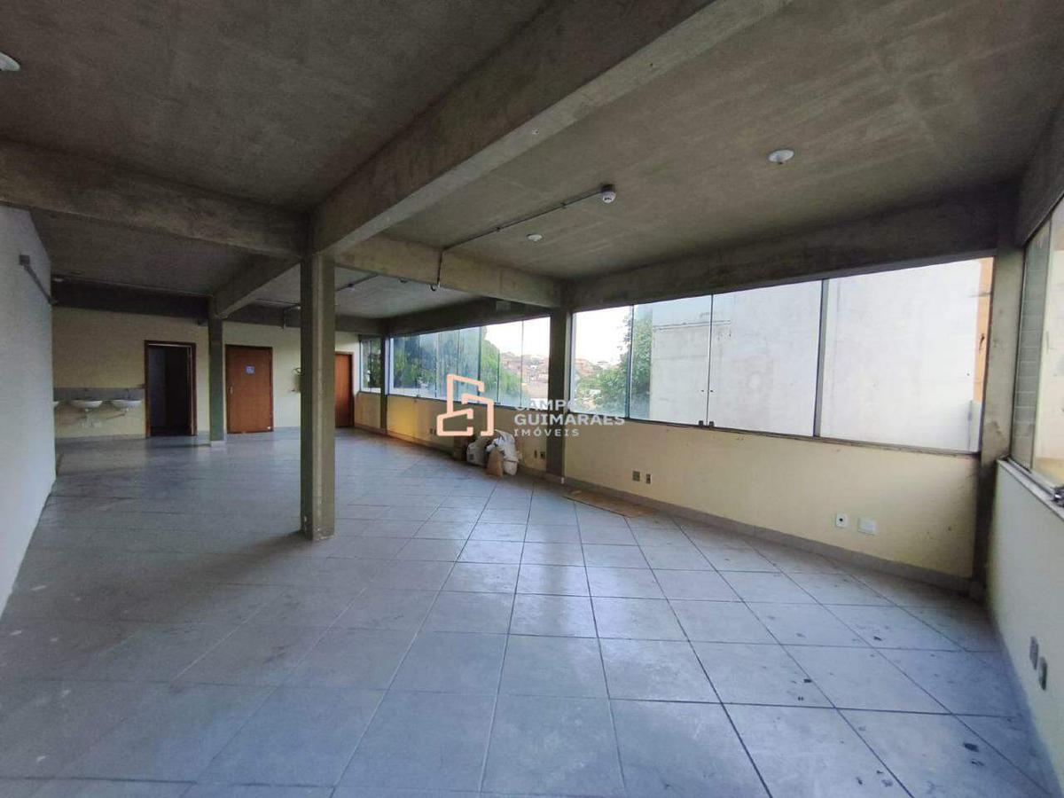 Sala, Barreiro