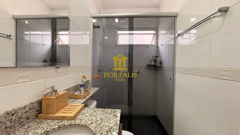 Cobertura, Cruzeiro, 3 Quartos, 2 Vagas, 2 Suítes