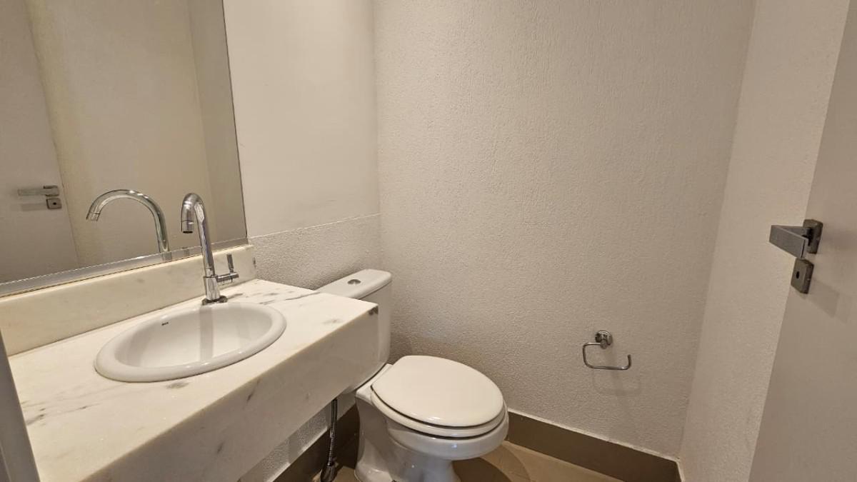 Apartamento, Vila da Serra, 1 Quarto, 1 Vaga, 1 Suíte