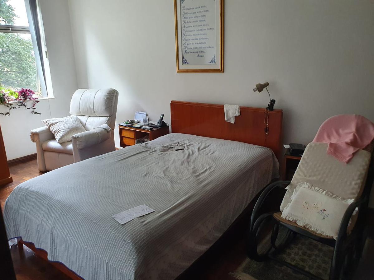 Apartamento, Serra, 4 Quartos, 2 Vagas, 1 Suíte