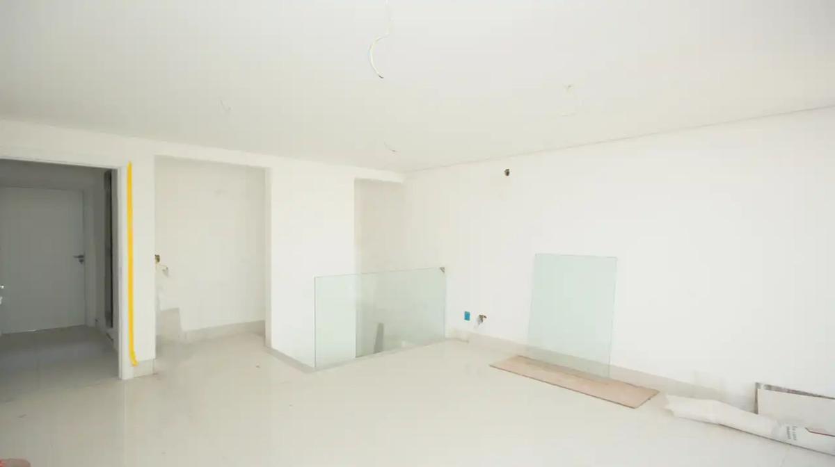 Apartamento, Vila Paris, 3 Quartos, 3 Vagas, 1 Suíte
