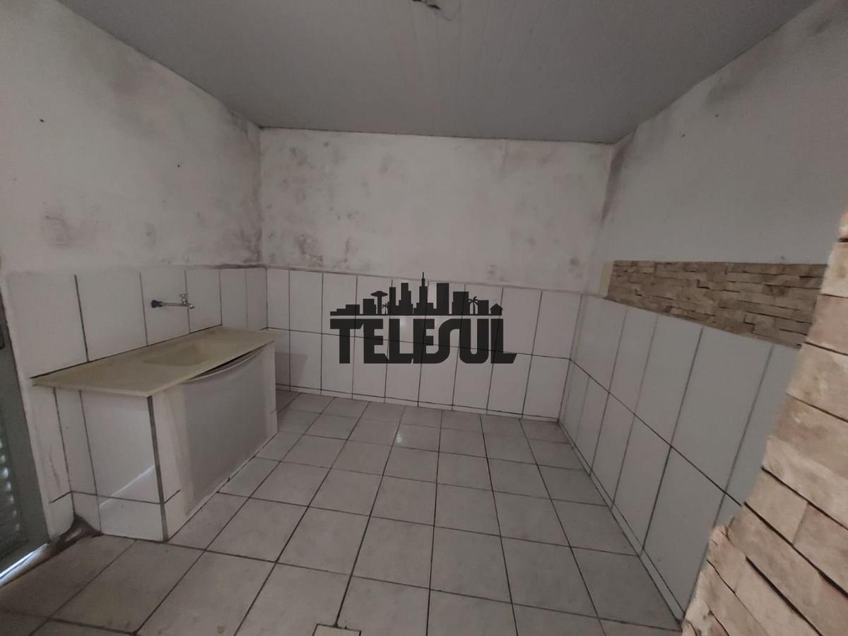 Casa, Vila Adelaide, 3 Quartos, 0 Vaga, 2 Suítes