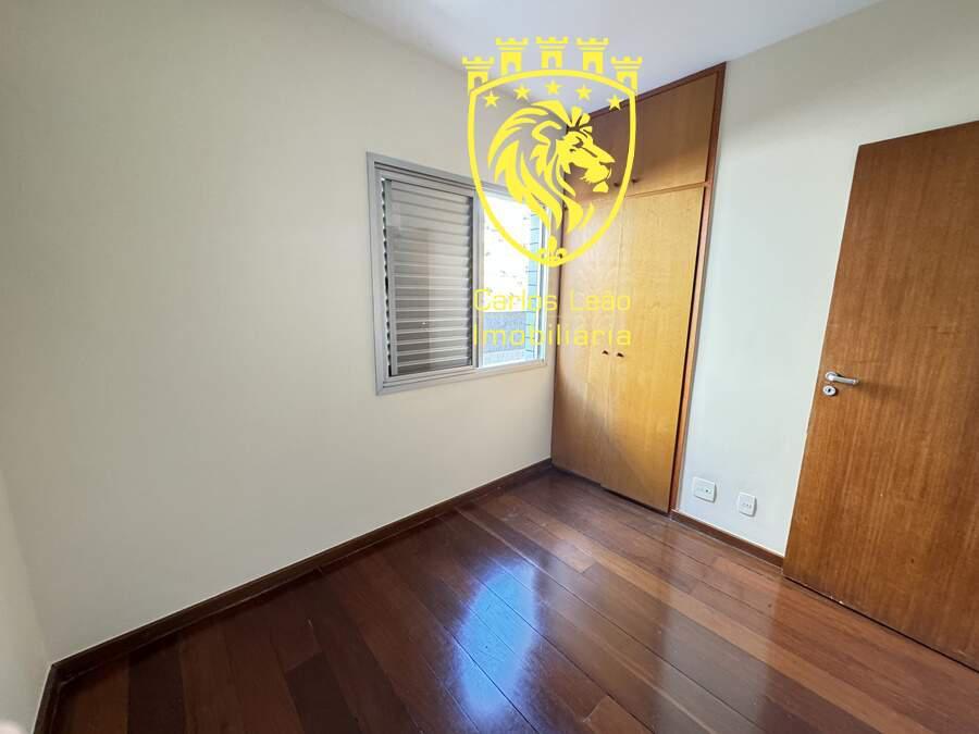 Apartamento, Santo Antônio, 4 Quartos, 2 Vagas, 1 Suíte