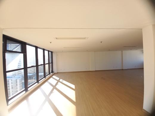 Sala, Centro, 0 Quarto, 1 Vaga