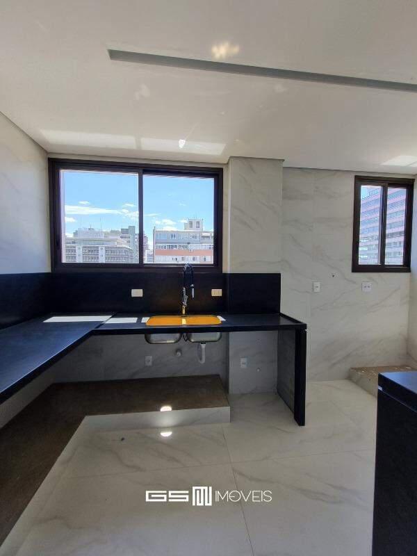 Cobertura, Savassi, 3 Quartos, 3 Vagas, 3 Suítes