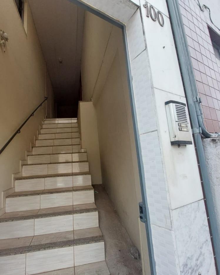 Sala, Padre Eustáquio, 0 Quarto, 0 Vaga