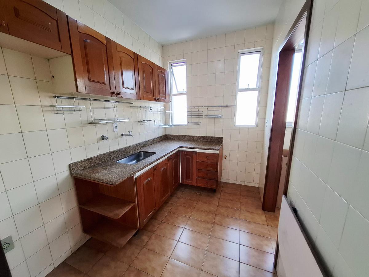Cobertura, Ipiranga, 3 Quartos, 4 Vagas, 1 Suíte