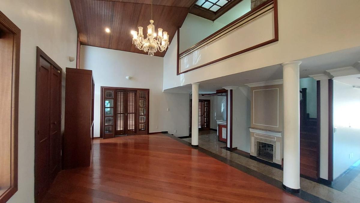 Casa, Jardim Andere, 5 Quartos, 7 Vagas, 3 Suítes