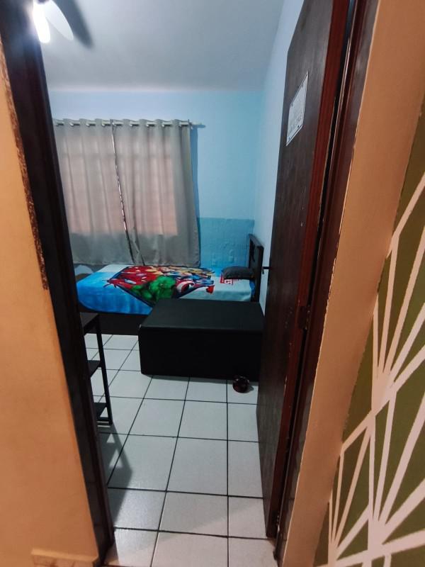 Casa, Laranjeiras, 2 Quartos, 1 Vaga