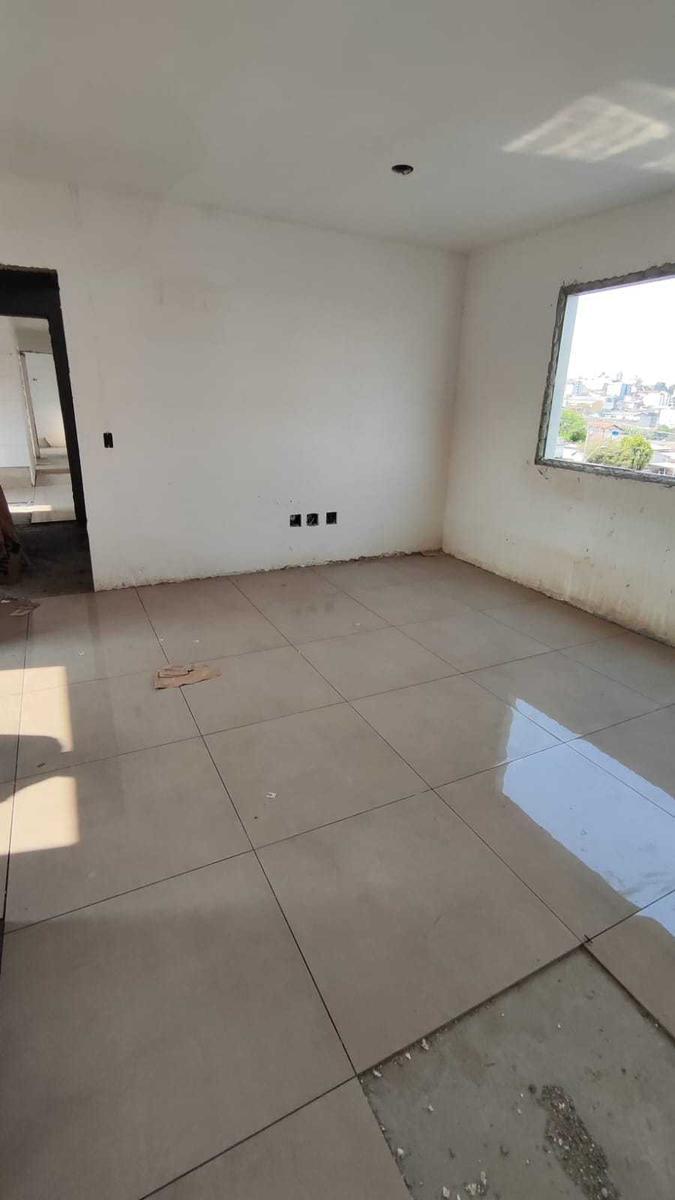 Apartamento, Padre Eustáquio, 3 Quartos, 2 Vagas, 1 Suíte
