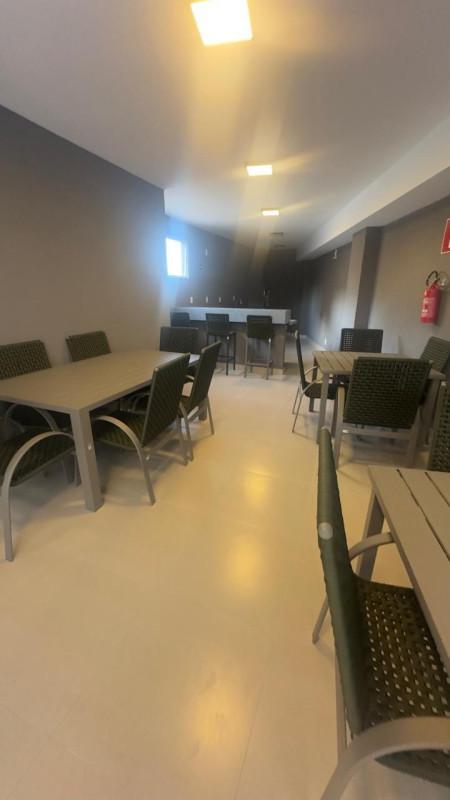 Apartamento, Vila Nova Vista, 2 Quartos, 1 Vaga
