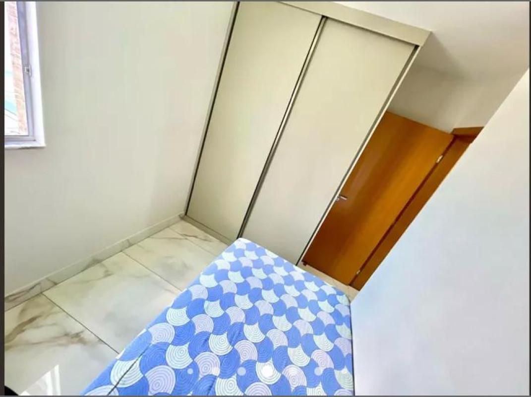 Apartamento, Santa Mônica, 3 Quartos, 2 Vagas, 1 Suíte