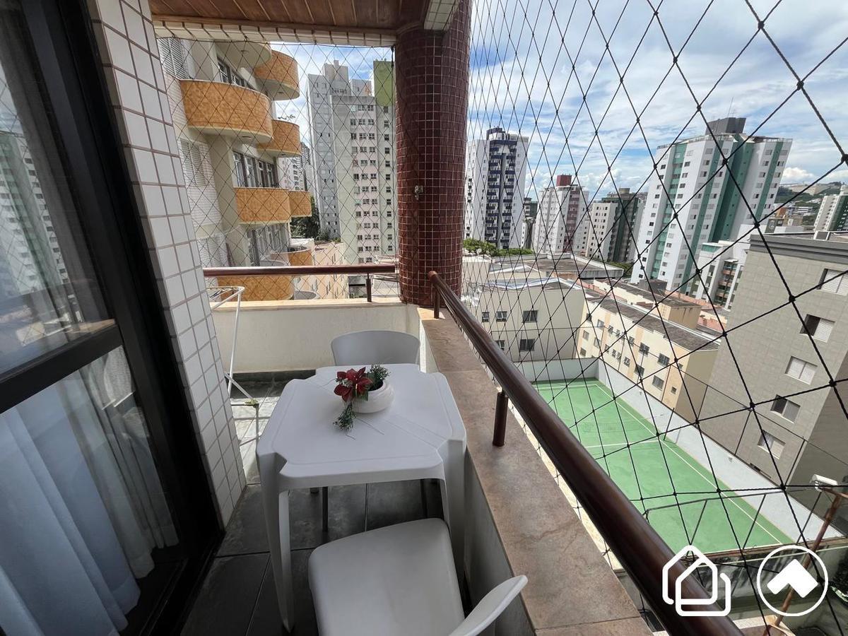 Apartamento, Buritis, 3 Quartos, 2 Vagas, 1 Suíte