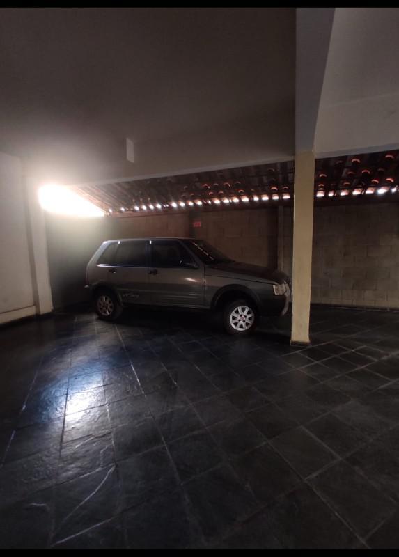 Apartamento, Novo Eldorado, 2 Quartos, 1 Vaga