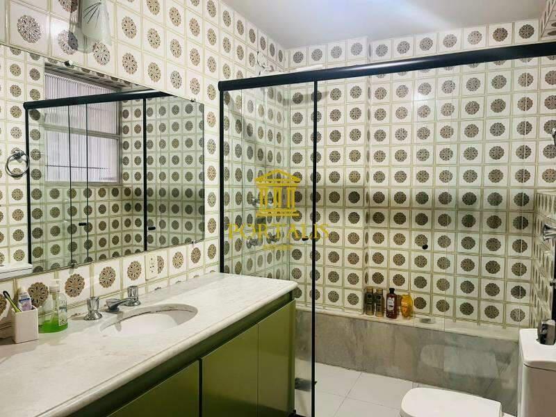 Apartamento, Funcionários, 4 Quartos, 2 Vagas, 1 Suíte