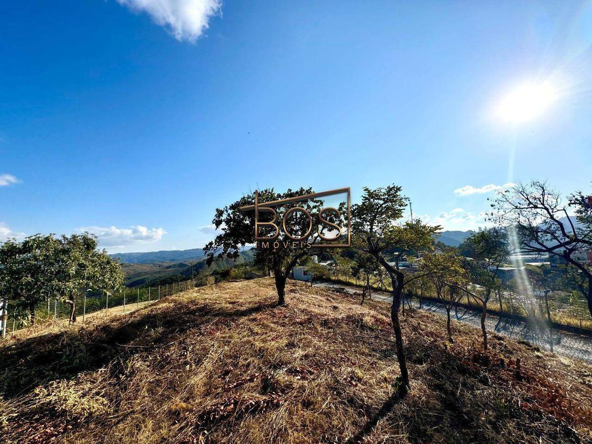 Lote, Mirante da Mata, 0 Quarto, 0 Vaga