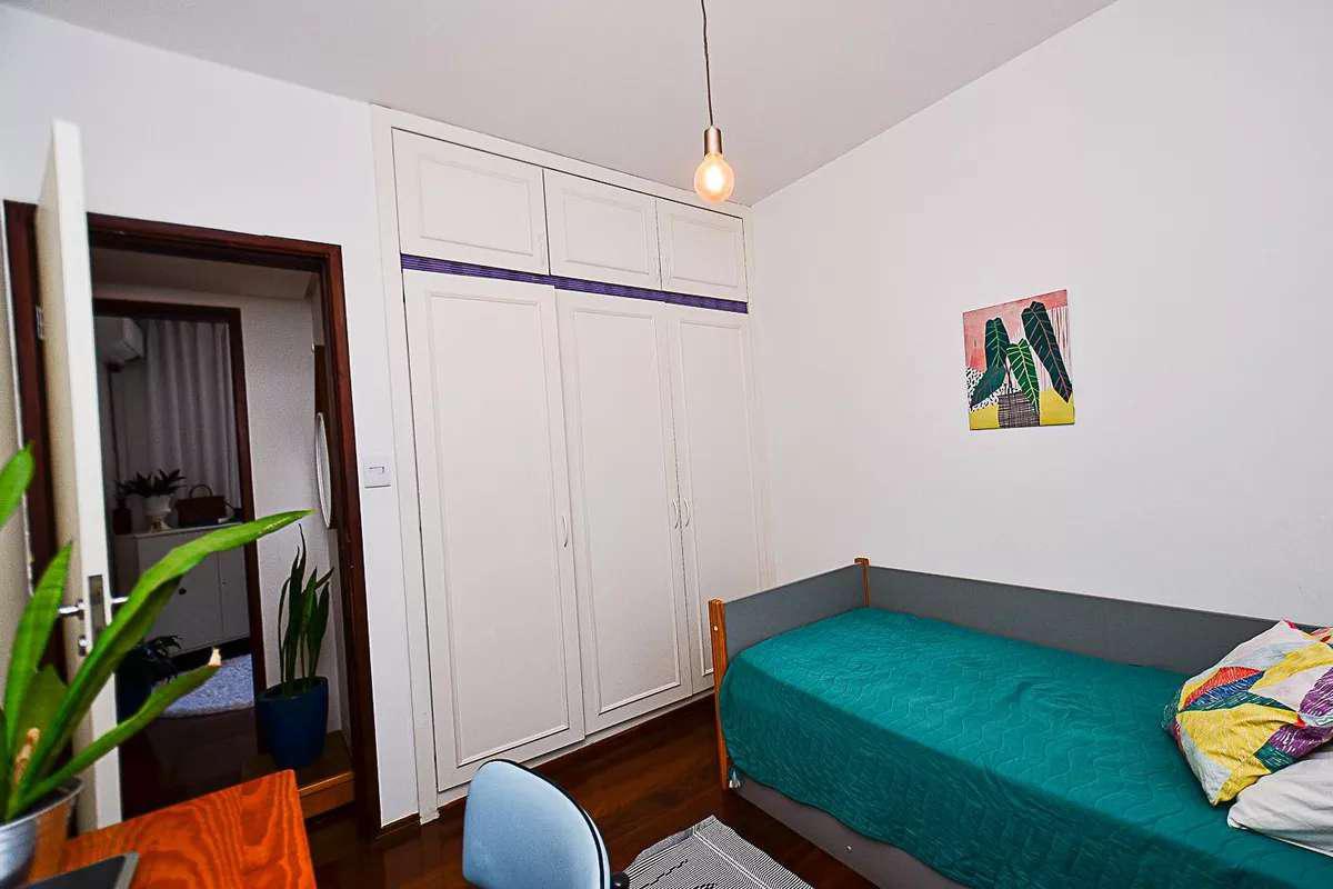 Apartamento, Santo Antônio, 3 Quartos, 1 Vaga, 1 Suíte