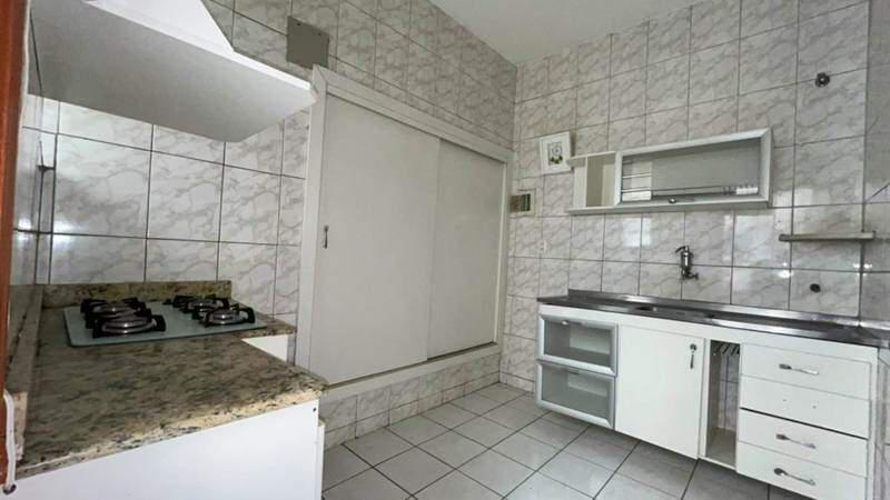 Apartamento, Centro, 3 Quartos, 0 Vaga, 1 Suíte