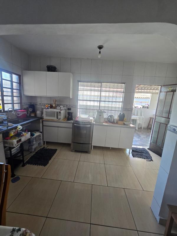 Casa, Serrano, 3 Quartos, 2 Vagas