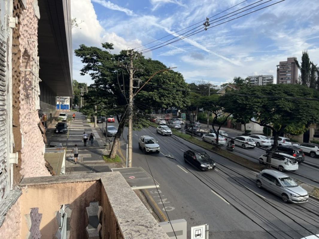 Casa Comercial, Centro, 5 Quartos, 1 Vaga