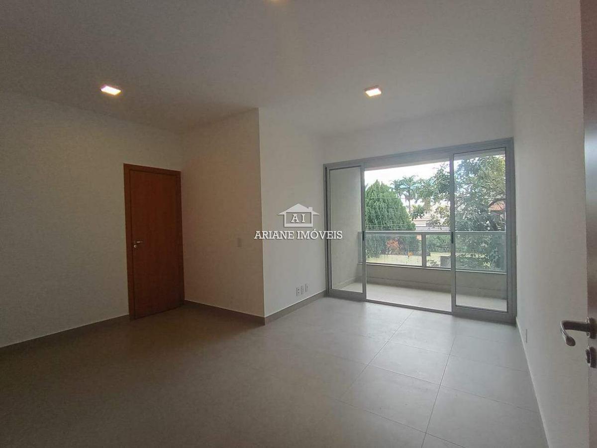 Apartamento, Liberdade, 3 Quartos, 2 Vagas, 1 Suíte