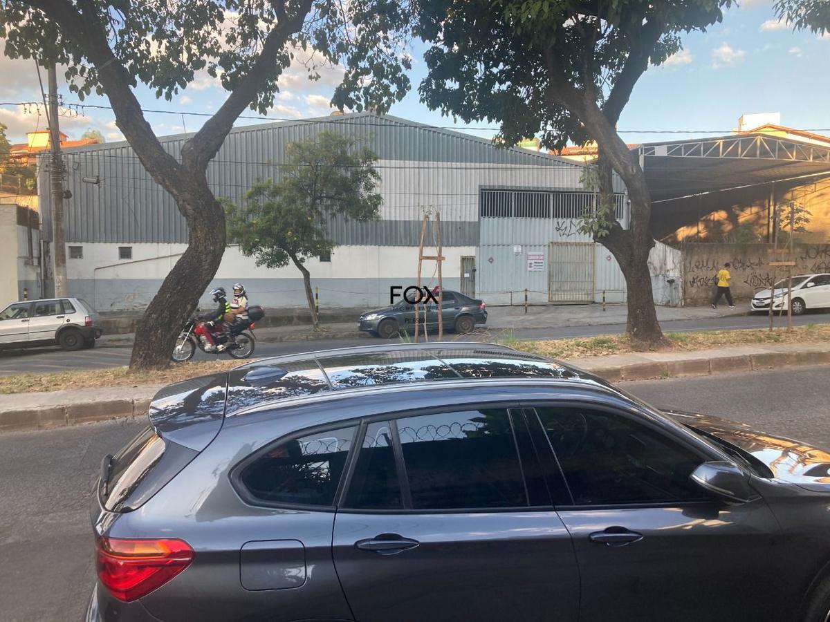Lote, Santa Amélia, 3 Quartos, 2 Vagas