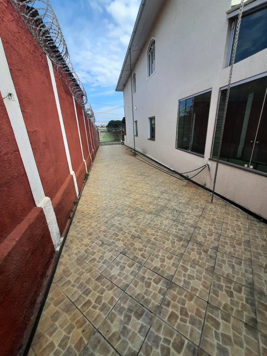 Casa, São Gabriel, 5 Quartos, 6 Vagas, 1 Suíte