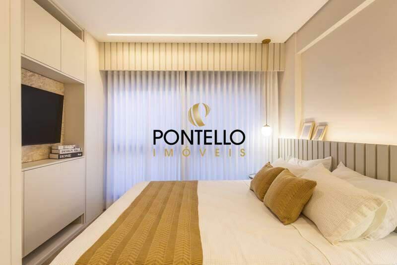 Apartamento, Sion, 2 Quartos, 2 Vagas, 2 Suítes