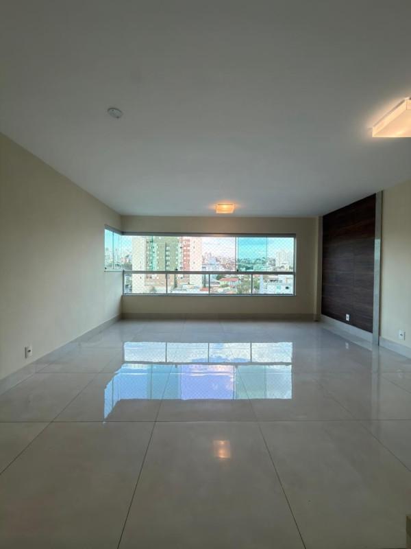 Apartamento, Paquetá, 3 Quartos, 2 Vagas, 1 Suíte