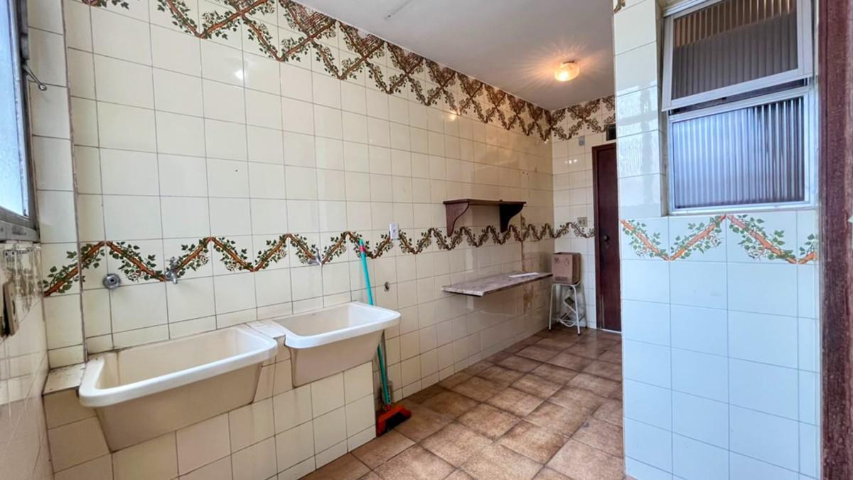 Apartamento, Lourdes, 4 Quartos, 2 Vagas, 1 Suíte