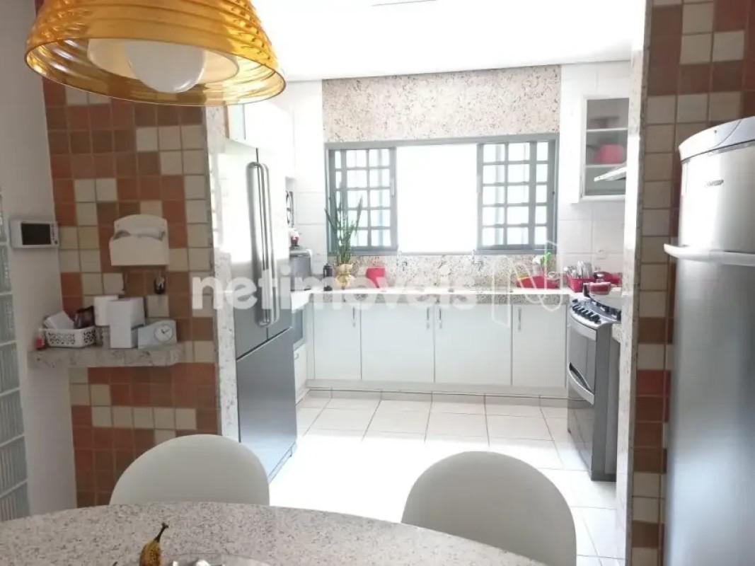 Casa, Salgado Filho, 4 Quartos, 4 Vagas, 4 Suítes