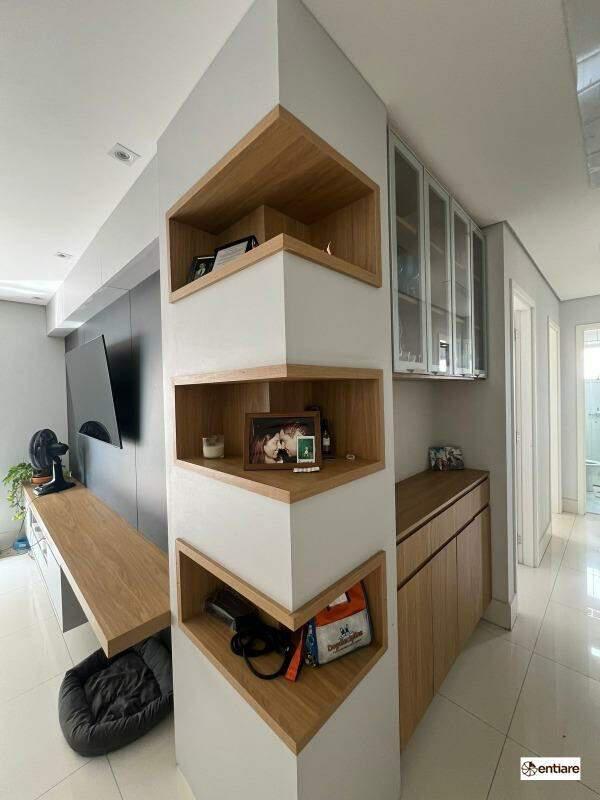 Apartamento, Jk, 3 Quartos, 2 Vagas, 1 Suíte