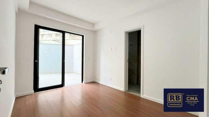 Apartamento, Sion, 4 Quartos, 3 Vagas, 4 Suítes
