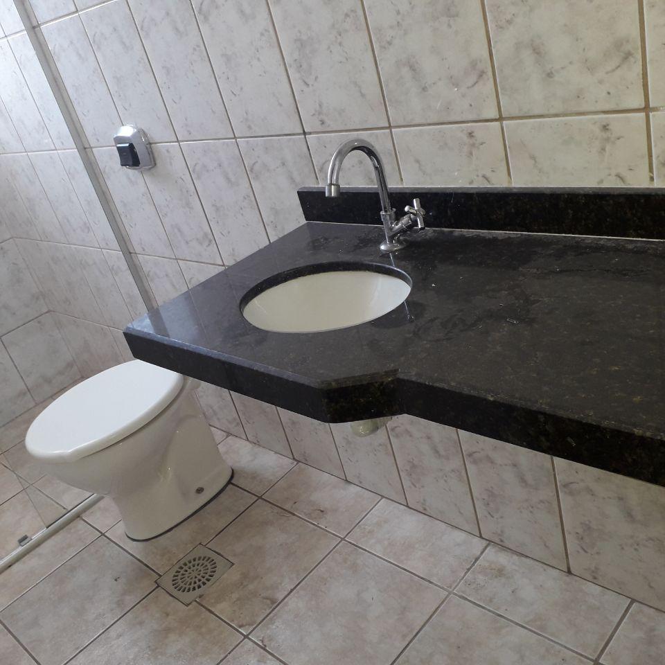 Apartamento, Santa Cruz, 3 Quartos, 1 Vaga, 1 Suíte