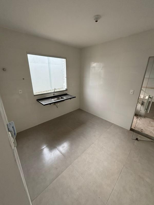 Casa, Parque Agenor Teixeira, 2 Quartos, 1 Vaga