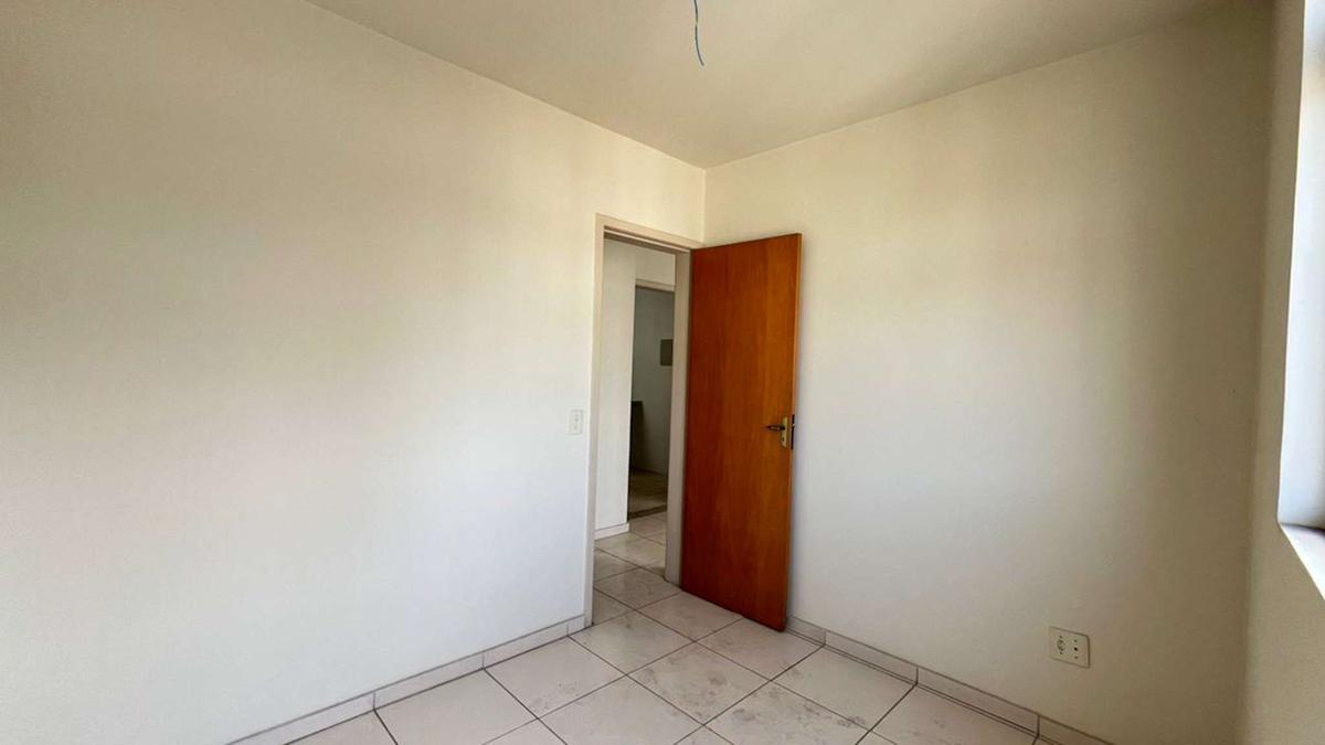 Apartamento, Nova Suíssa, 2 Quartos, 1 Vaga, 1 Suíte