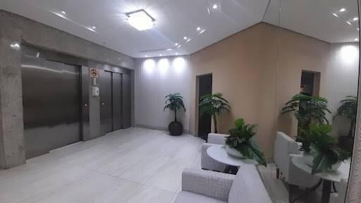 Apartamento, Funcionários, 3 Quartos, 2 Vagas, 1 Suíte