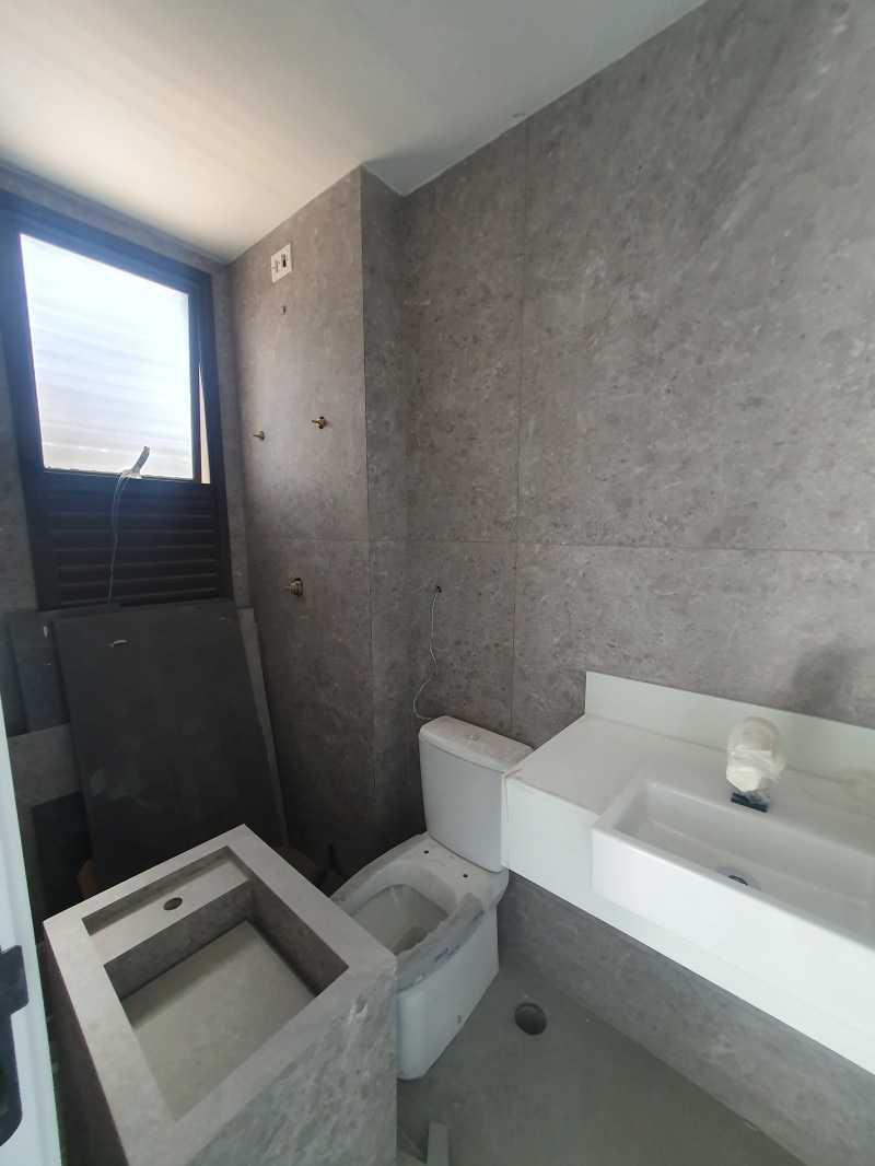 Apartamento, Prado, 3 Quartos, 2 Vagas, 1 Suíte