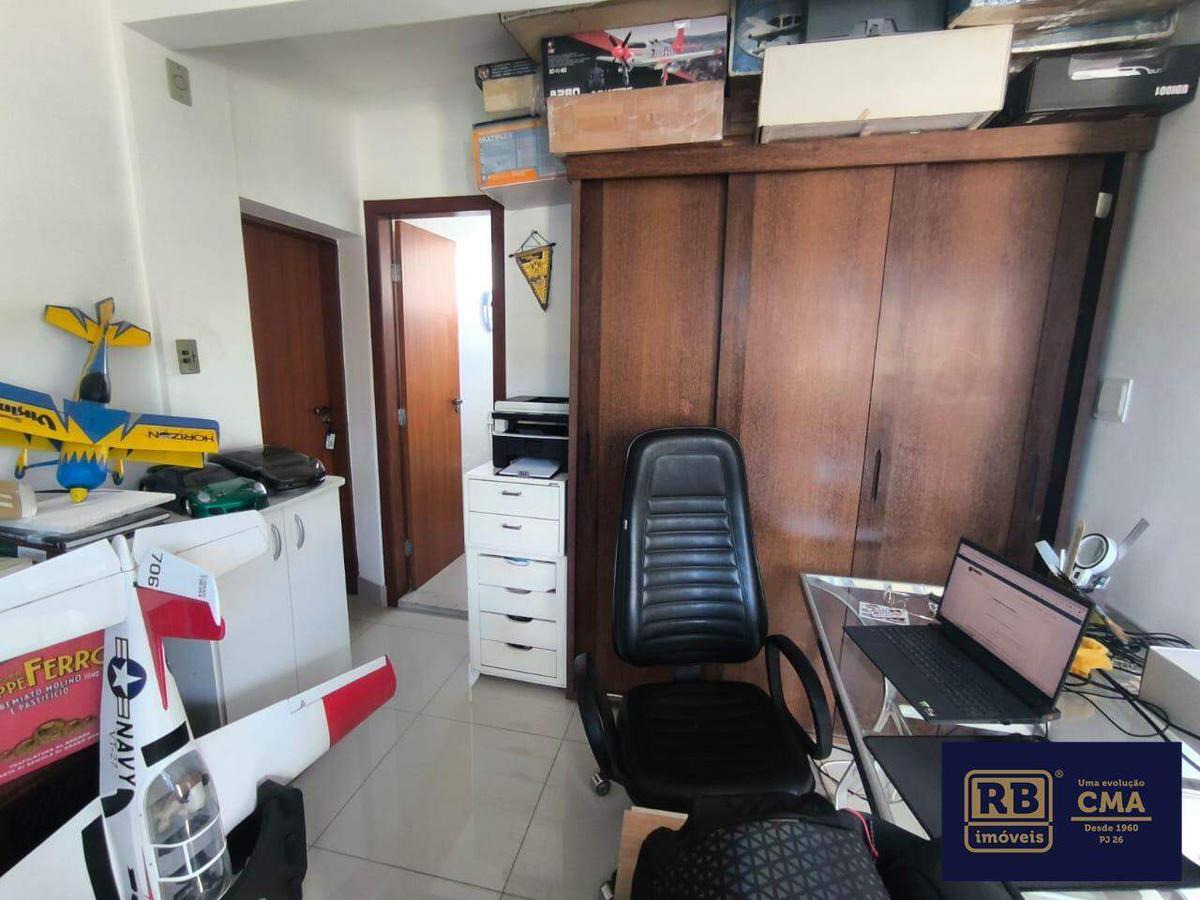 Cobertura, Santo Antônio, 4 Quartos, 2 Vagas, 2 Suítes