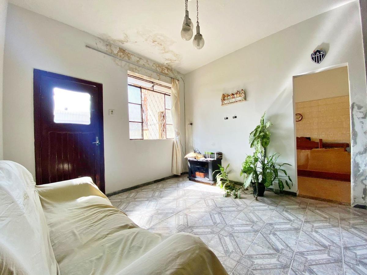 Casa, Alto Caiçaras, 2 Quartos, 4 Vagas
